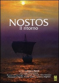 Nostos il ritorno